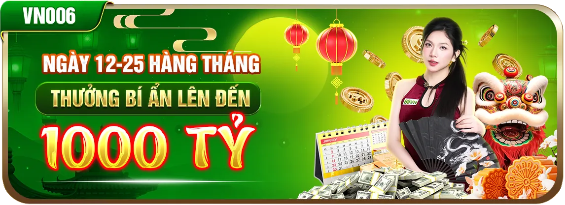 Khuyến mãi độc quyền cho bắn cá tại may999