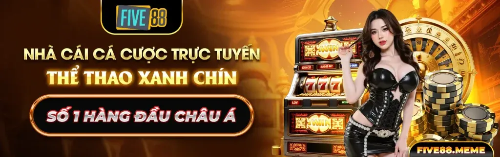 Các trò chơi cá cược tại may999